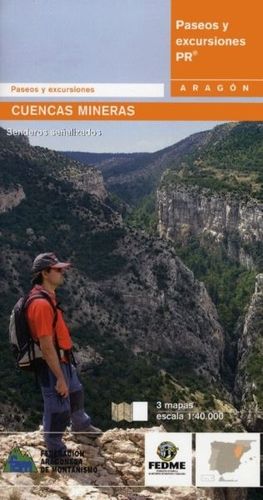 CUENCAS MINERAS. ARAGÓN. PASEOS Y EXCURSIONES