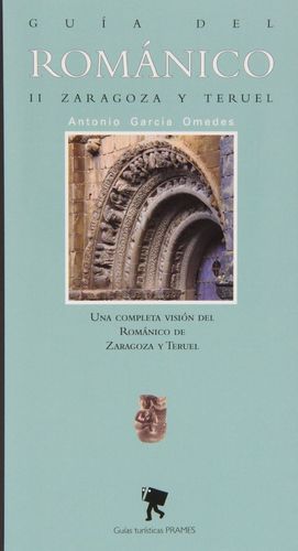 GUÍA DEL ROMÁNICO II *