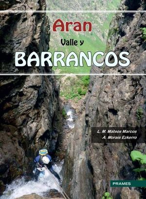 ARAN VALLE Y BARRANCOS