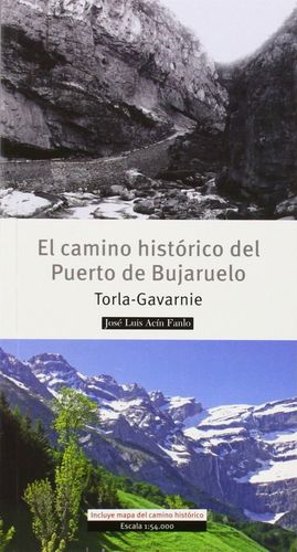 EL CAMINO HISTORICO DEL PUERTO DE BUJARUELO