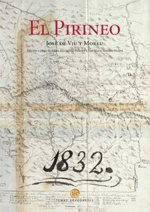 EL PIRINEO  1832