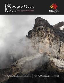 TOP 100 MOTIVOS PARA VISITAR ARAGÓN