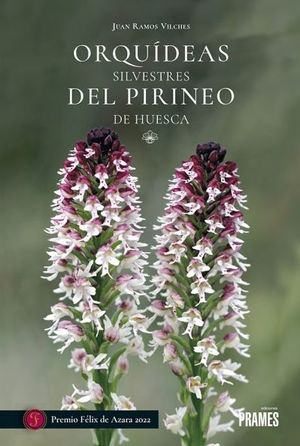 ORQUÍDEAS SILVESTRES DEL PIRINEO DE HUESCA