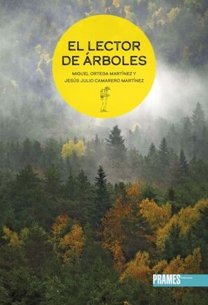 EL LECTOR DE ARBOLES