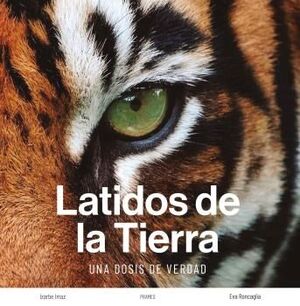 LATIDOS DE LA TIERRA *