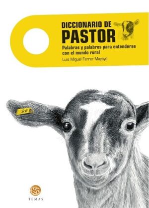 DICCIONARIO DE PASTOR *