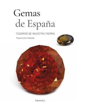GEMAS DE ESPAÑA *