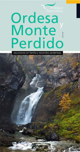 ORDESA Y MONTE PERDIDO *