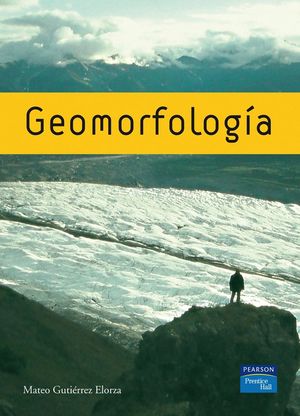 GEOMORFOLOGÍA *