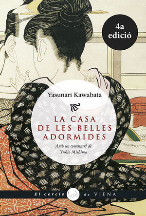 LA CASA DE LES BELLES ADORMIDES *