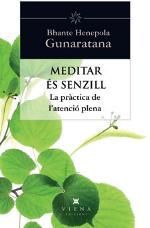 MEDITAR ÉS SENZILL *