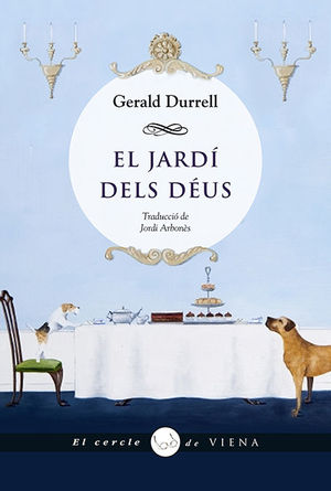 EL JARDÍ DELS DÉUS *