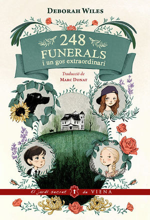 248 FUNERALS I UN GOS EXTRAORDINARI *