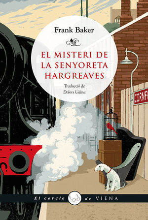 EL MISTERI DE LA SENYORETA HARGREAVES *