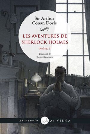 LES AVENTURES DE SHERLOCK HOLMES *