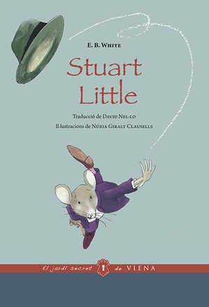 STUART LITTLE *