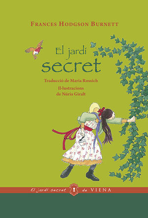 EL JARDÍ SECRET  *