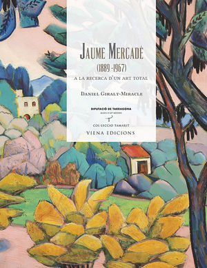 JAUME MERCADÉ *