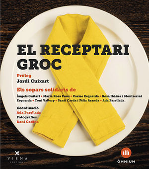 EL RECEPTARI GROC *