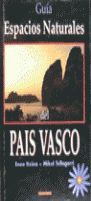 GUÍA DE LOS ESPACIOS NATURALES DEL PAÍS VASCO