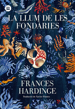LA LLUM DE LES FONDÀRIES *