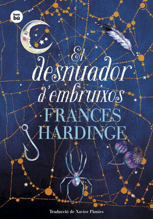 EL DESNUADOR D'EMBRUIXOS  *