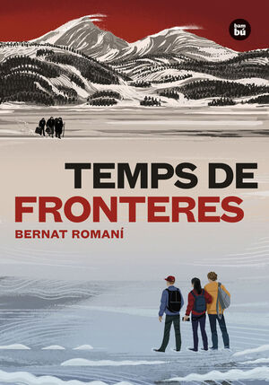 TEMPS DE FRONTERES *