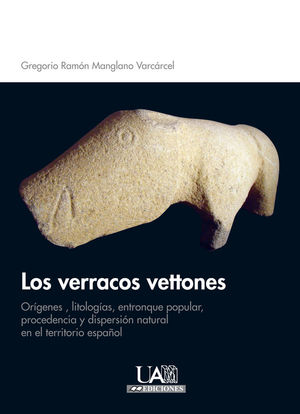 LOS VERRACOS VETTONES *