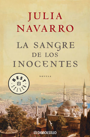 LA SANGRE DE LOS INOCENTES  *