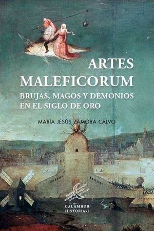 ARTES MALEFICORUM *