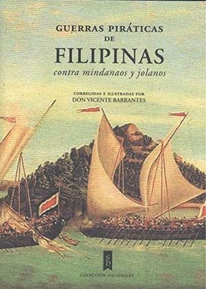 GUERRAS PIRÁTICAS DE FILIPINAS *