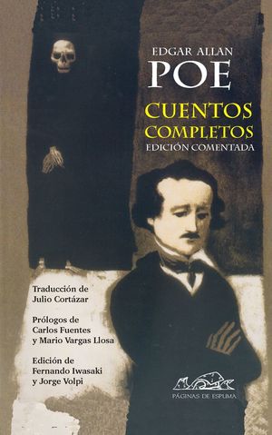 CUENTOS COMPLETOS *