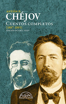 CUENTOS COMPLETOS [1887-1893] *