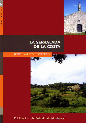 LA SERRALADA DE LA COSTA