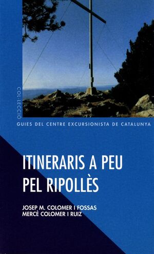 ITINERARIS A PEU PEL RIPOLLÈS