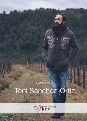 RETRATS DEL VI - TONI SANCHEZ-ORTIZ