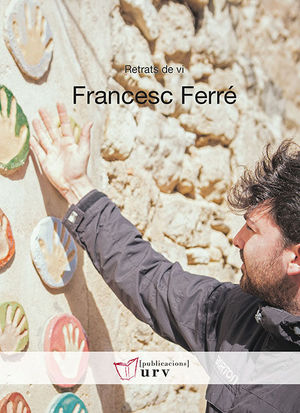 RETRATS DEL VÍ - FRANCESC FERRÉ