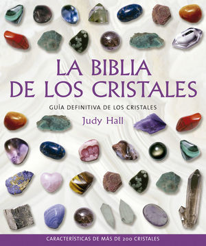 LA BIBLIA DE LOS CRISTALES *