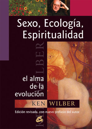 SEXO, ECOLOGÍA Y ESPIRITUALIDAD *