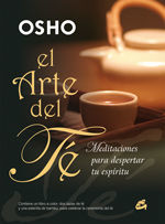 EL ARTE DEL TÉ *