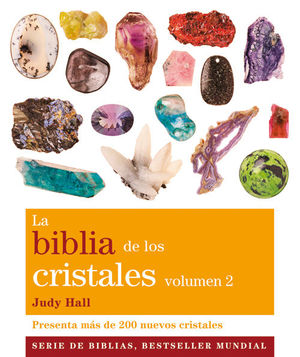 LA BIBLIA DE LOS CRISTALES. VOLUMEN 2 (NUEVA EDICIÓN) *