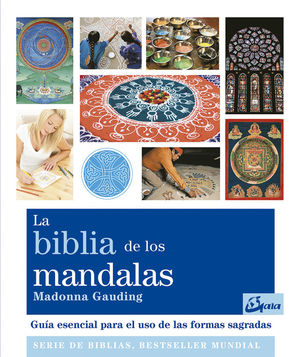 LA BIBLIA DE LOS MANDALAS *