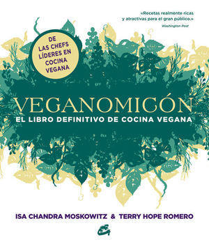 VEGANOMICÓN *