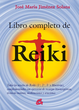 LIBRO COMPLETO DE REIKI *