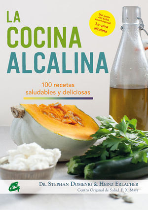 LA COCINA ALCALINA *