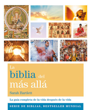 LA BIBLIA DEL MÁS ALLÁ *