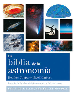 LA BIBLIA DE LA ASTRONOMÍA *