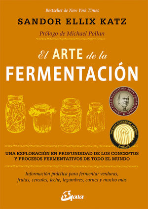 EL ARTE DE LA FERMENTACIÓN *