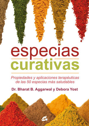 ESPECIAS CURATIVAS *