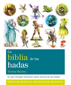 LA BIBLIA DE LAS HADAS *